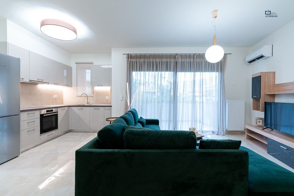 Apartment 67 m², 2nd floor, Dafni, Athens - Southern Suburbs, photo 5 of 20