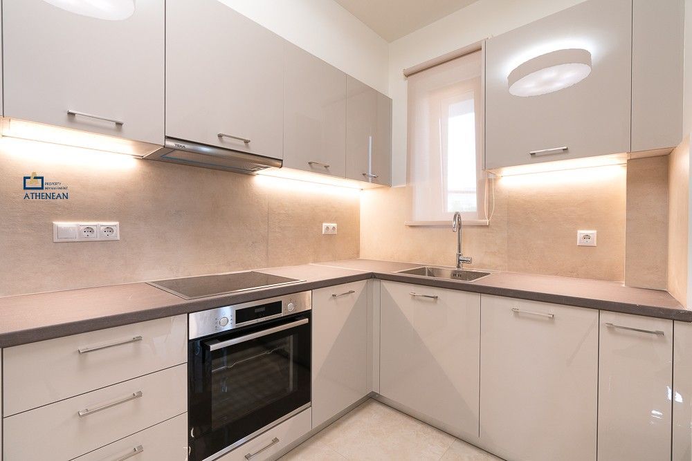 Apartment 67 m², 2nd floor, Dafni, Athens - Southern Suburbs, photo 6 of 20