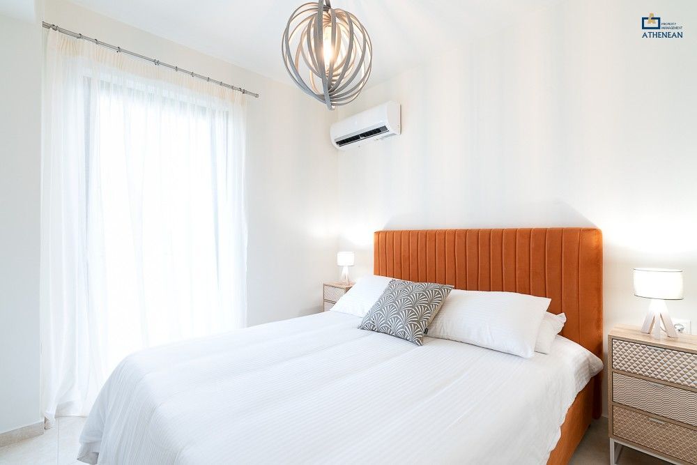 Apartment 67 m², 2nd floor, Dafni, Athens - Southern Suburbs, photo 10 of 20