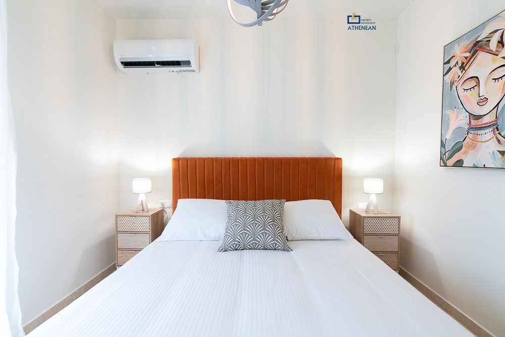 Apartment 67 m², 2nd floor, Dafni, Athens - Southern Suburbs, photo 11 of 20