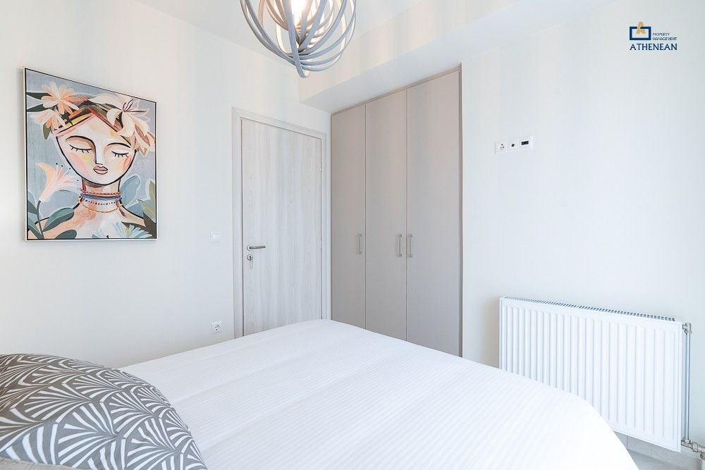 Apartment 67 m², 2nd floor, Dafni, Athens - Southern Suburbs, photo 12 of 20