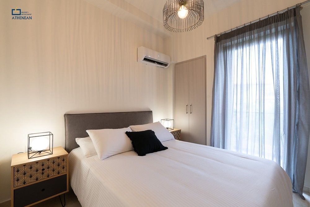 Apartment 67 m², 2nd floor, Dafni, Athens - Southern Suburbs, photo 13 of 20