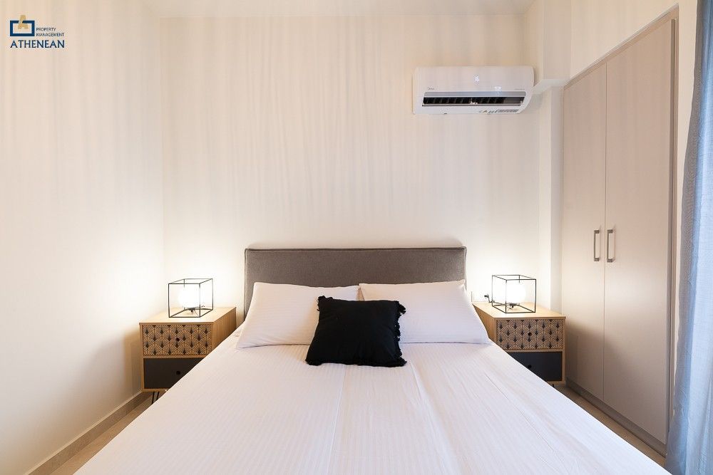 Apartment 67 m², 2nd floor, Dafni, Athens - Southern Suburbs, photo 14 of 20