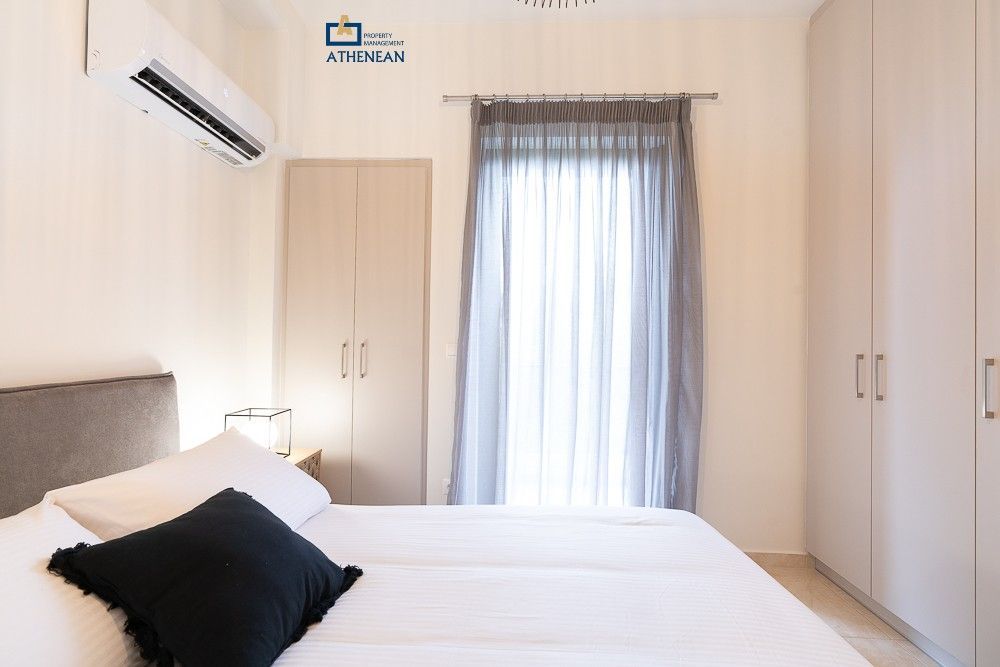 Apartment 67 m², 2nd floor, Dafni, Athens - Southern Suburbs, photo 15 of 20