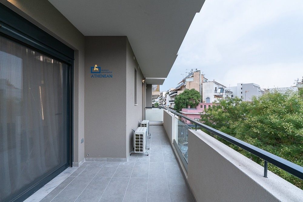 Apartment 67 m², 2nd floor, Dafni, Athens - Southern Suburbs, photo 16 of 20
