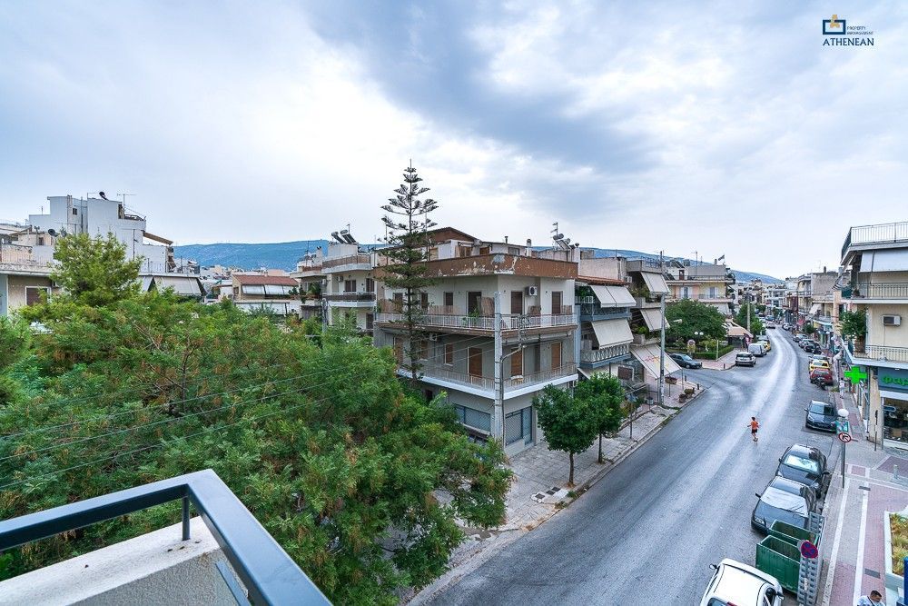Apartment 67 m², 2nd floor, Dafni, Athens - Southern Suburbs, photo 17 of 20