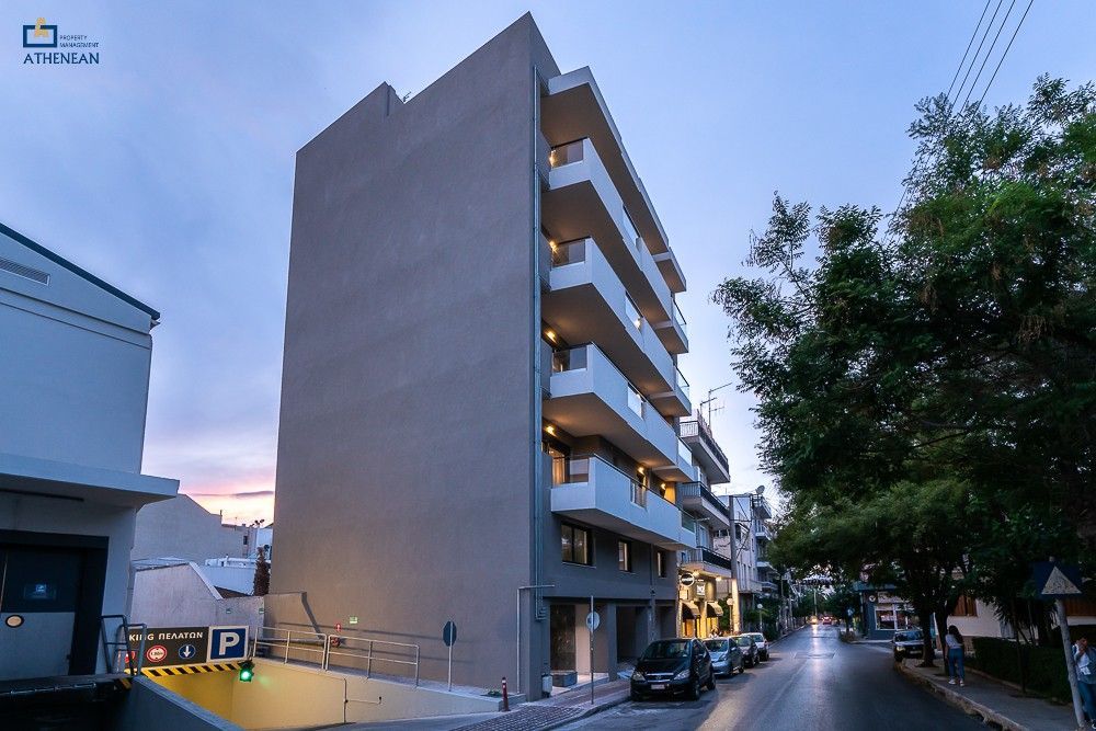 Apartment 67 m², 2nd floor, Dafni, Athens - Southern Suburbs, photo 18 of 20