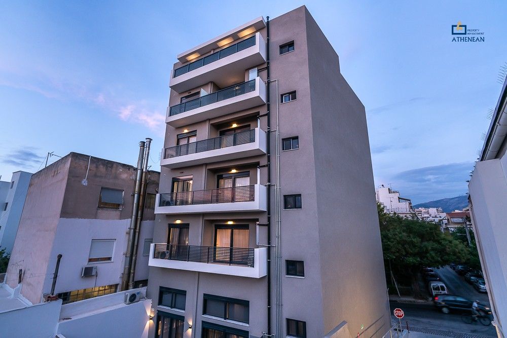 Apartment 67 m², 2nd floor, Dafni, Athens - Southern Suburbs, photo 19 of 20