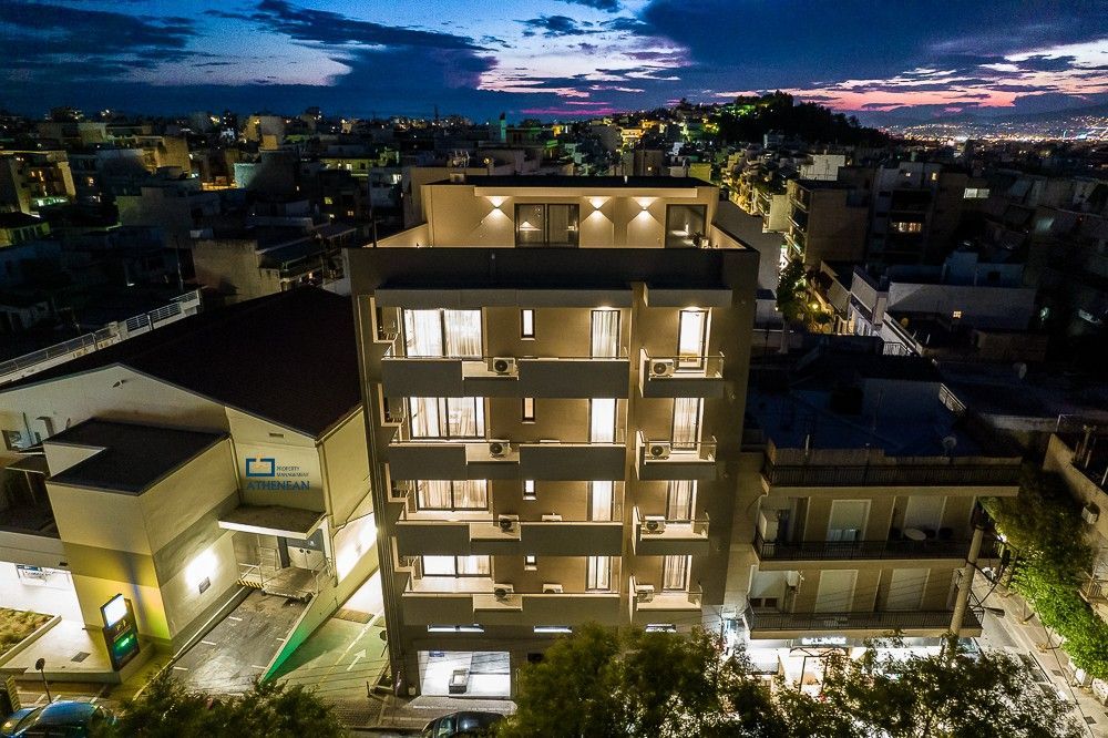 Apartment 67 m², 2nd floor, Dafni, Athens - Southern Suburbs, photo 20 of 20