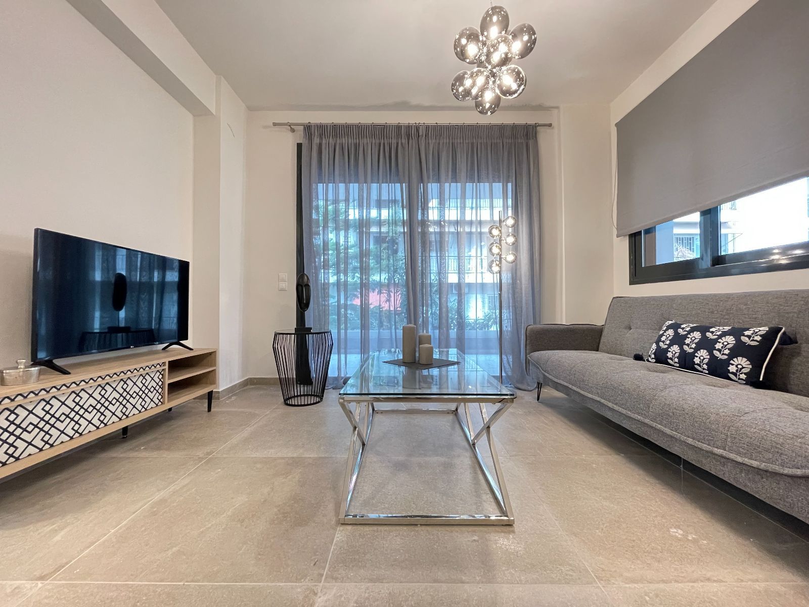 Apartment 52 m², 2nd floor, Palaio Faliro, Athens - Southern Suburbs, photo 2 of 18