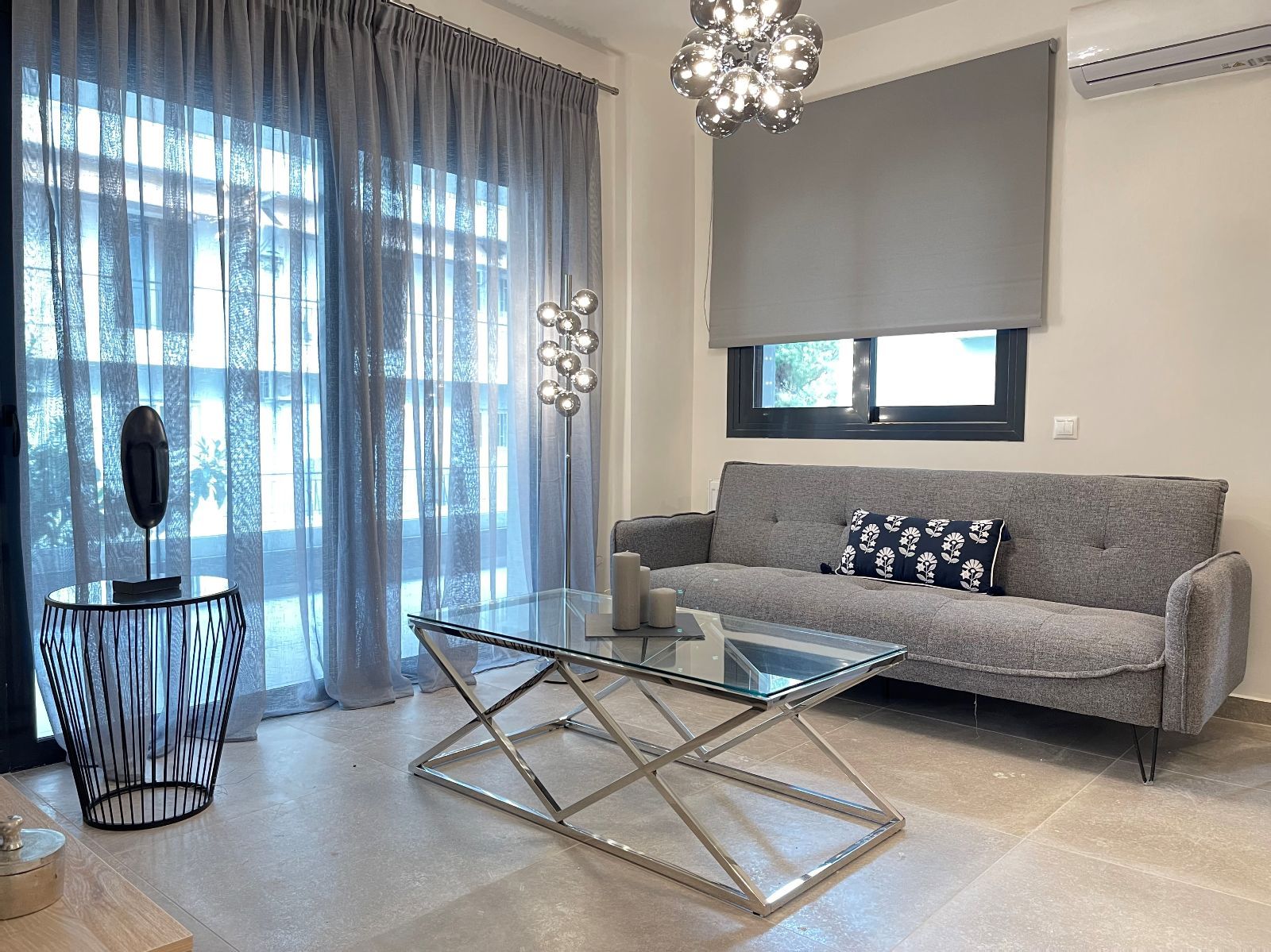 Apartment 52 m², 2nd floor, Palaio Faliro, Athens - Southern Suburbs, photo 3 of 18