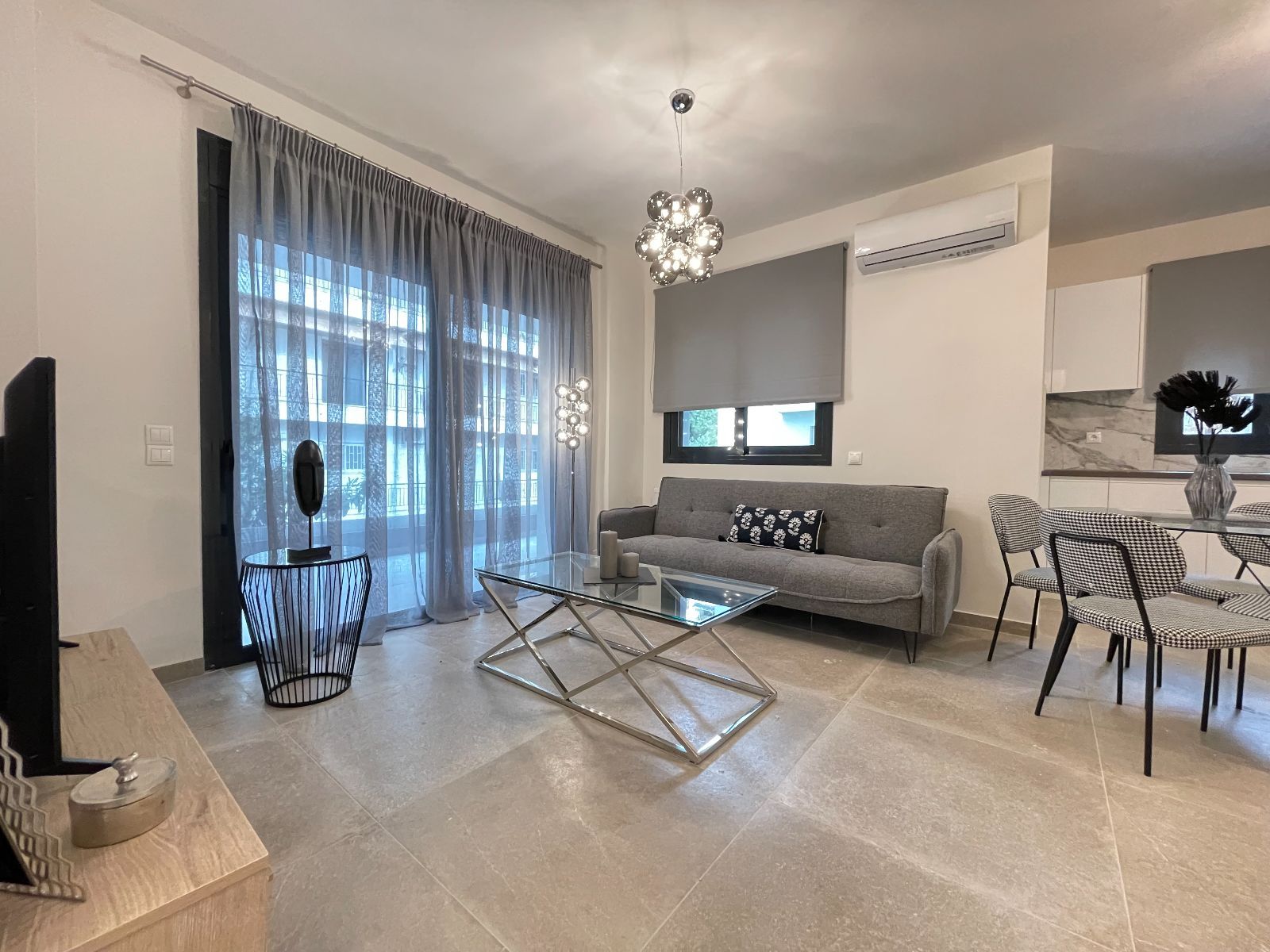 Apartment 52 m², 2nd floor, Palaio Faliro, Athens - Southern Suburbs, photo 4 of 18