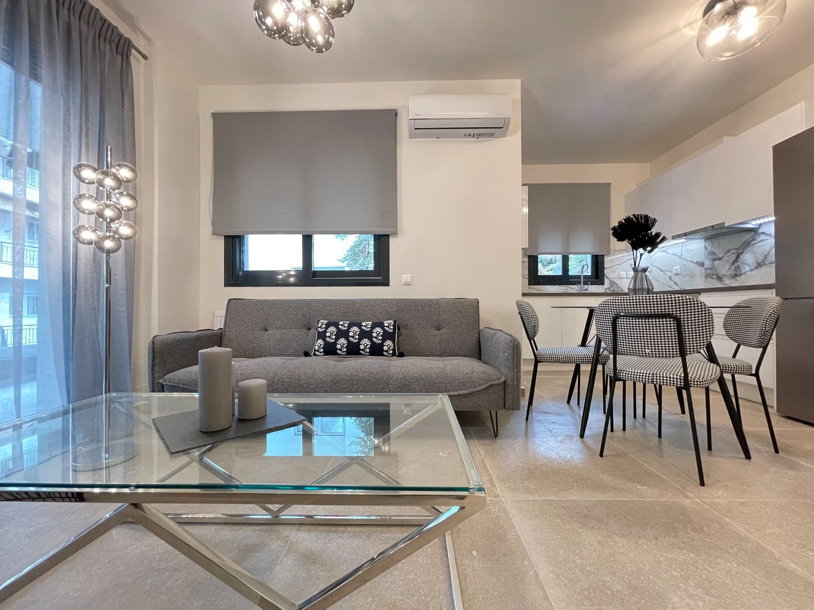 Apartment 52 m², 2nd floor, Palaio Faliro, Athens - Southern Suburbs, photo 5 of 18