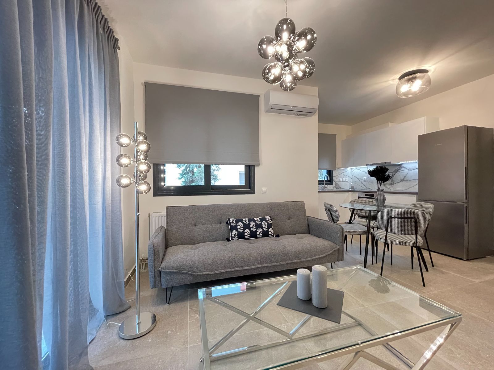 Apartment 52 m², 2nd floor, Palaio Faliro, Athens - Southern Suburbs, photo 6 of 18