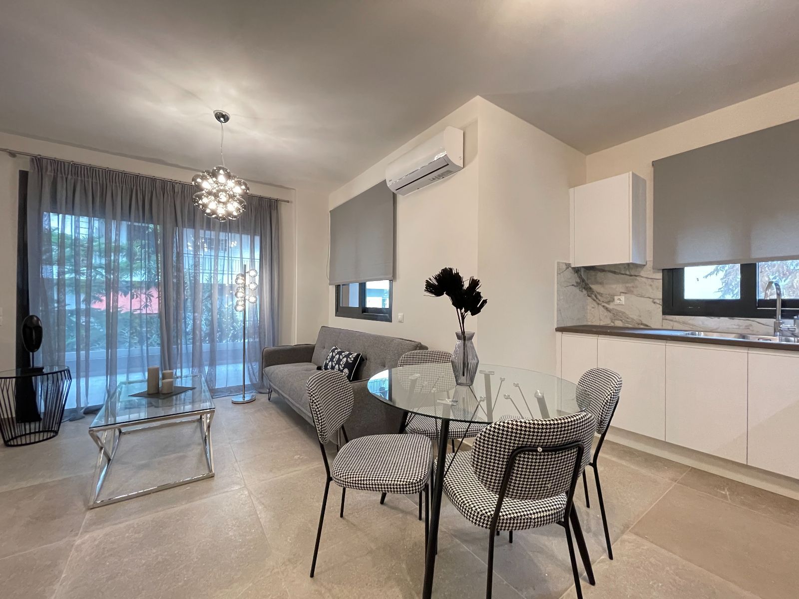 Apartment 52 m², 2nd floor, Palaio Faliro, Athens - Southern Suburbs, photo 7 of 18