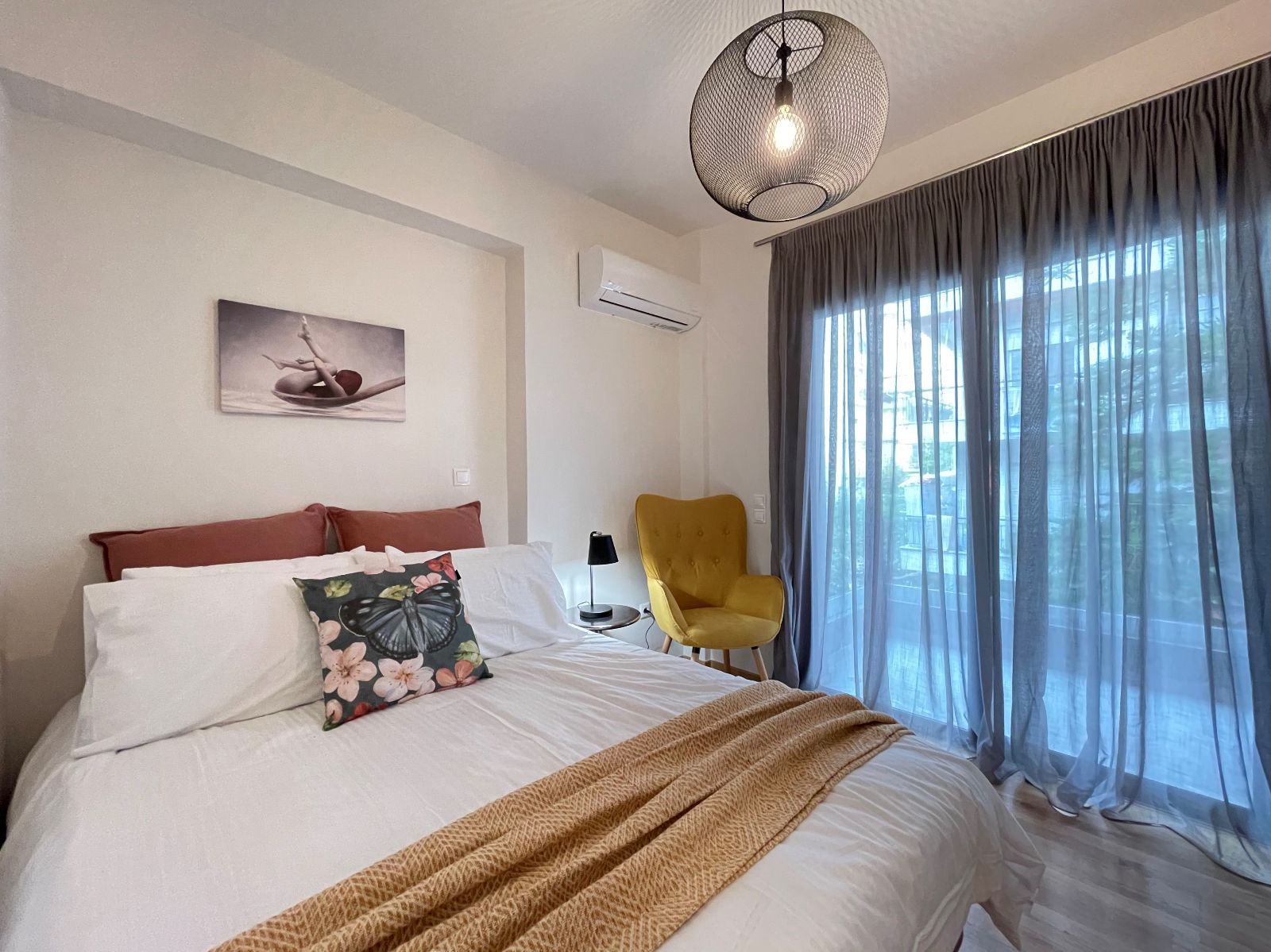 Apartment 52 m², 2nd floor, Palaio Faliro, Athens - Southern Suburbs, photo 9 of 18