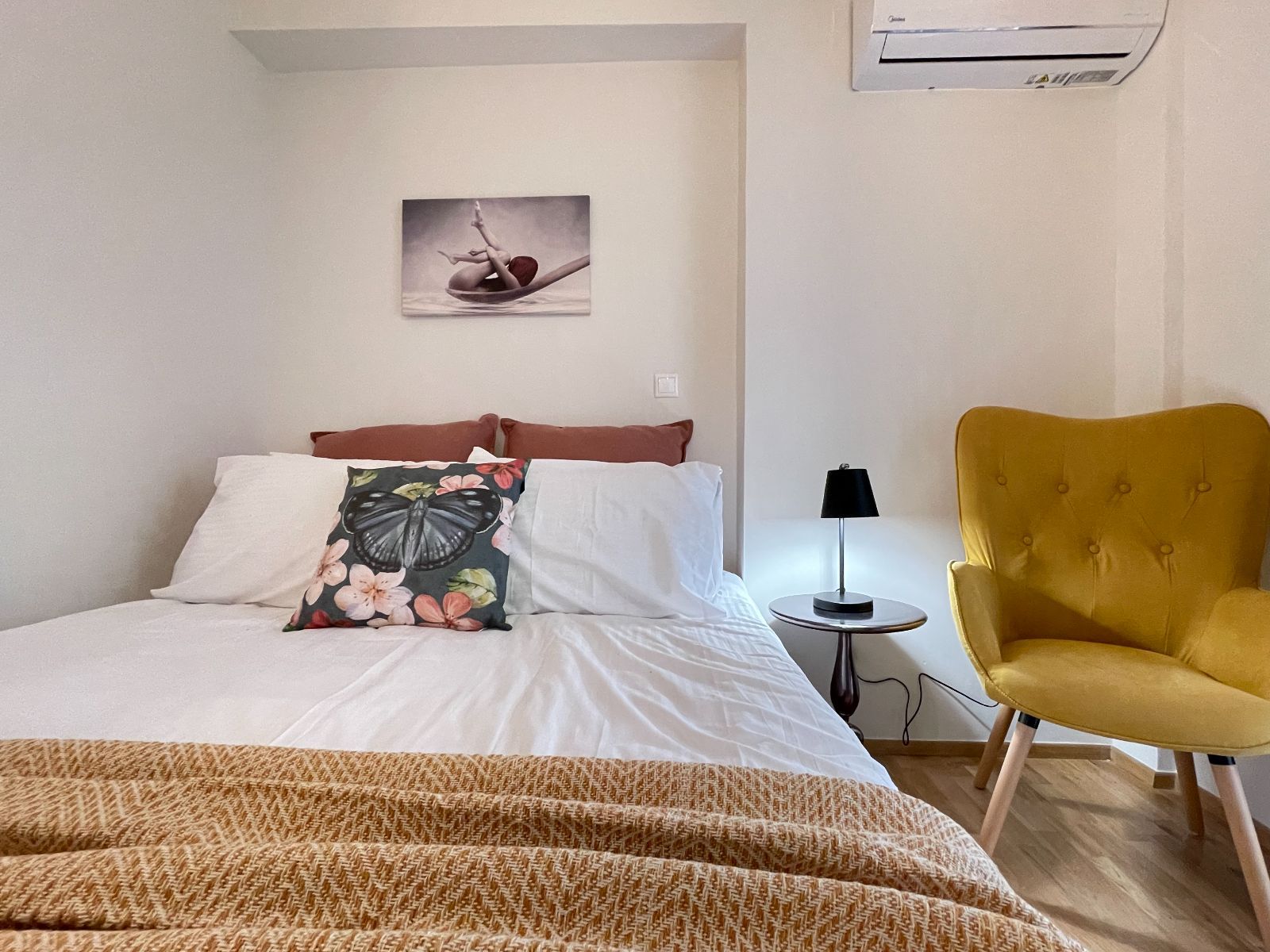 Apartment 52 m², 2nd floor, Palaio Faliro, Athens - Southern Suburbs, photo 10 of 18