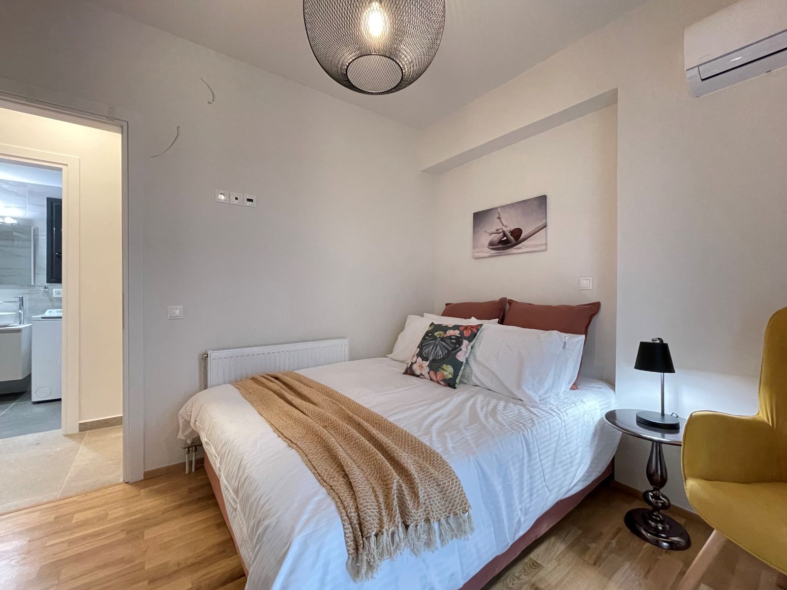 Apartment 52 m², 2nd floor, Palaio Faliro, Athens - Southern Suburbs, photo 11 of 18
