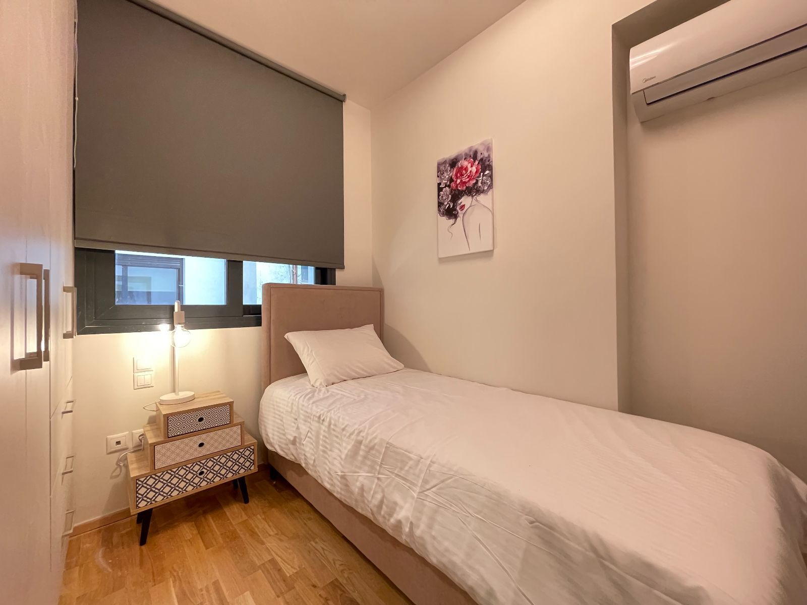 Apartment 52 m², 2nd floor, Palaio Faliro, Athens - Southern Suburbs, photo 12 of 18