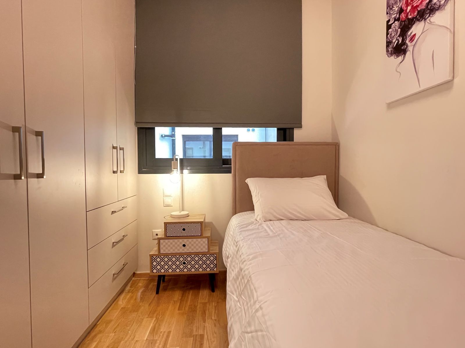 Apartment 52 m², 2nd floor, Palaio Faliro, Athens - Southern Suburbs, photo 13 of 18