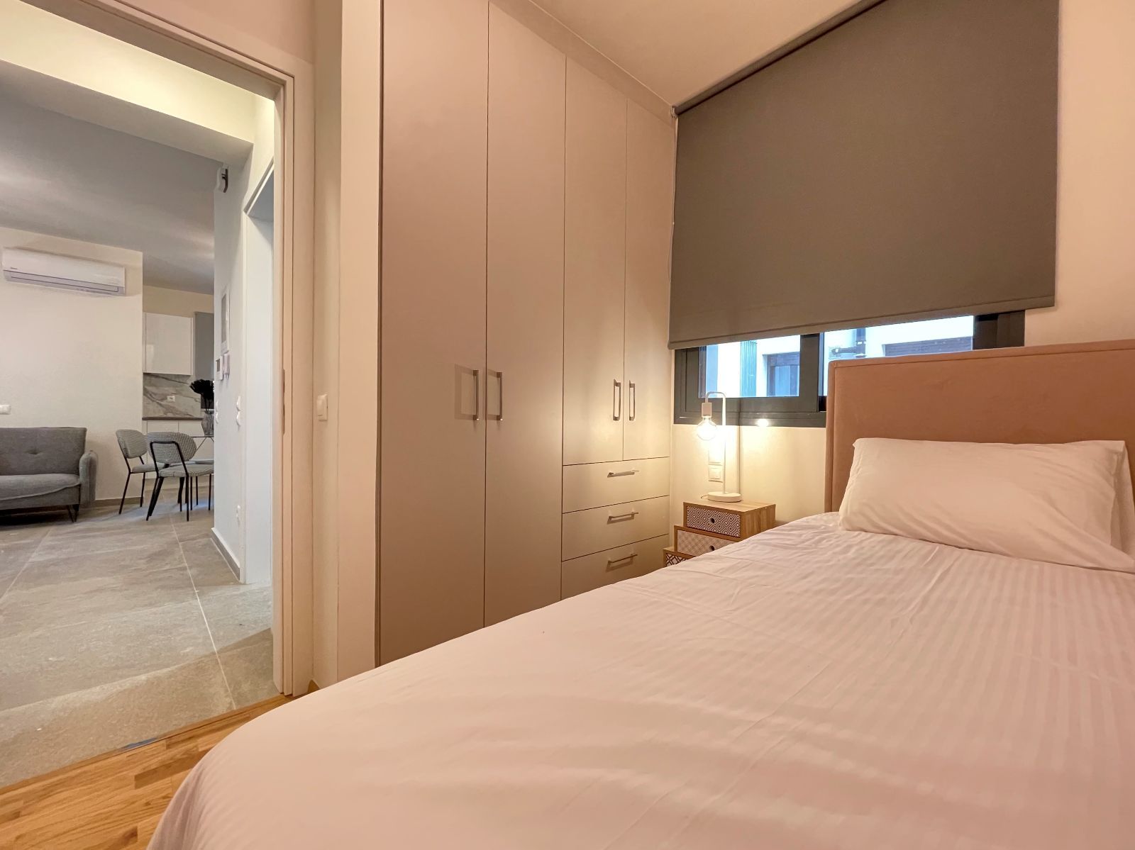 Apartment 52 m², 2nd floor, Palaio Faliro, Athens - Southern Suburbs, photo 14 of 18