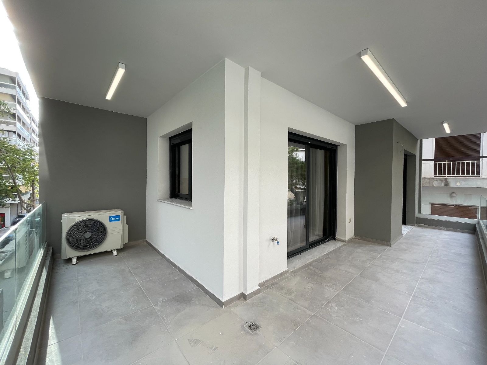 Apartment 52 m², 2nd floor, Palaio Faliro, Athens - Southern Suburbs, photo 17 of 18