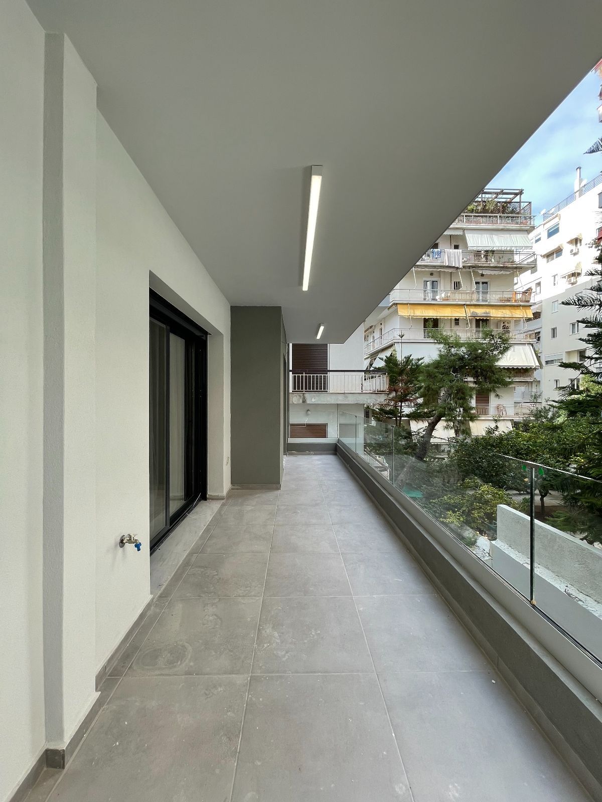 Apartment 52 m², 2nd floor, Palaio Faliro, Athens - Southern Suburbs, photo 18 of 18