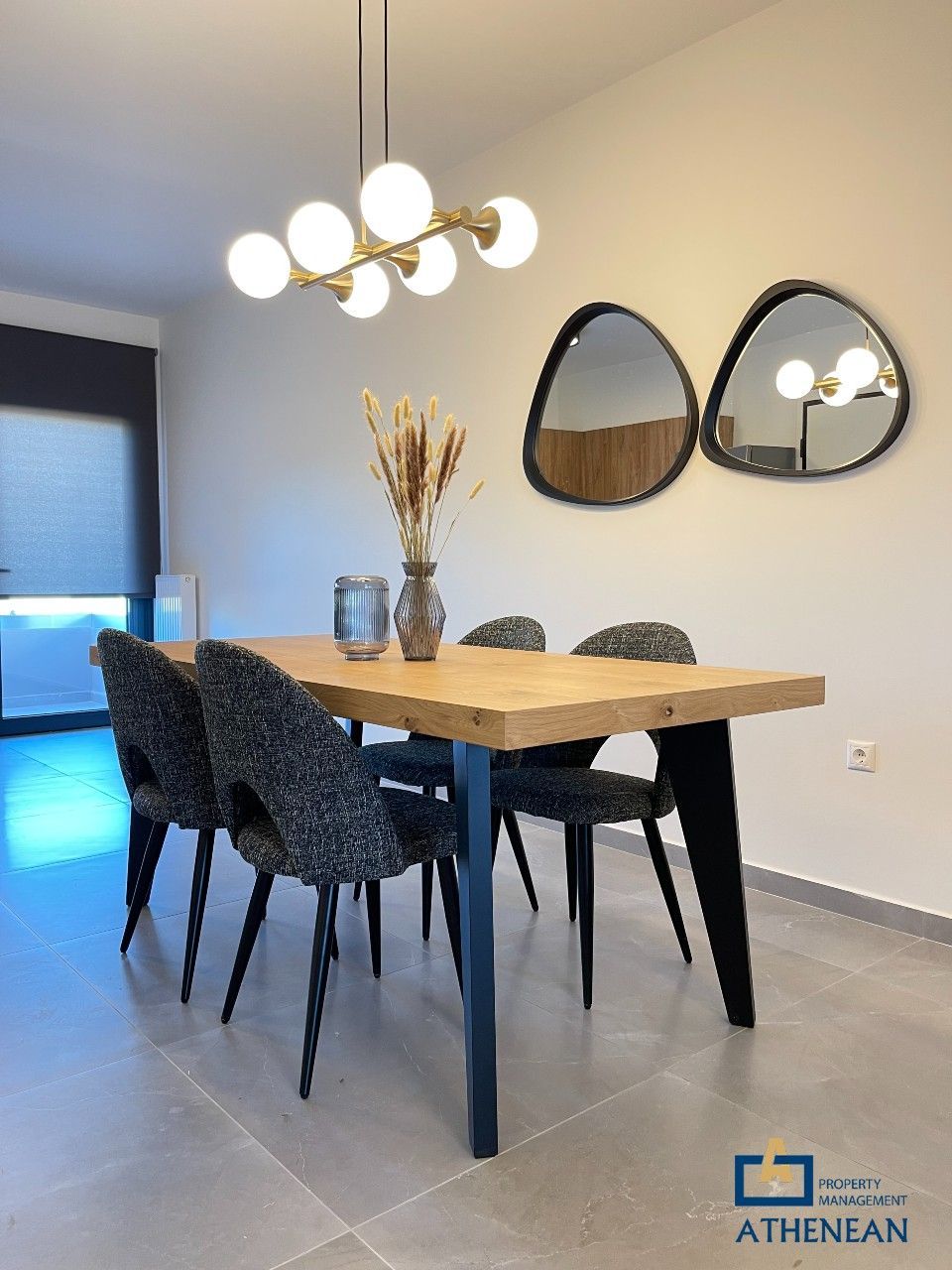 Apartment 107 m², 2nd floor, Glyfada, Athens - Southern Suburbs, photo 5 of 24