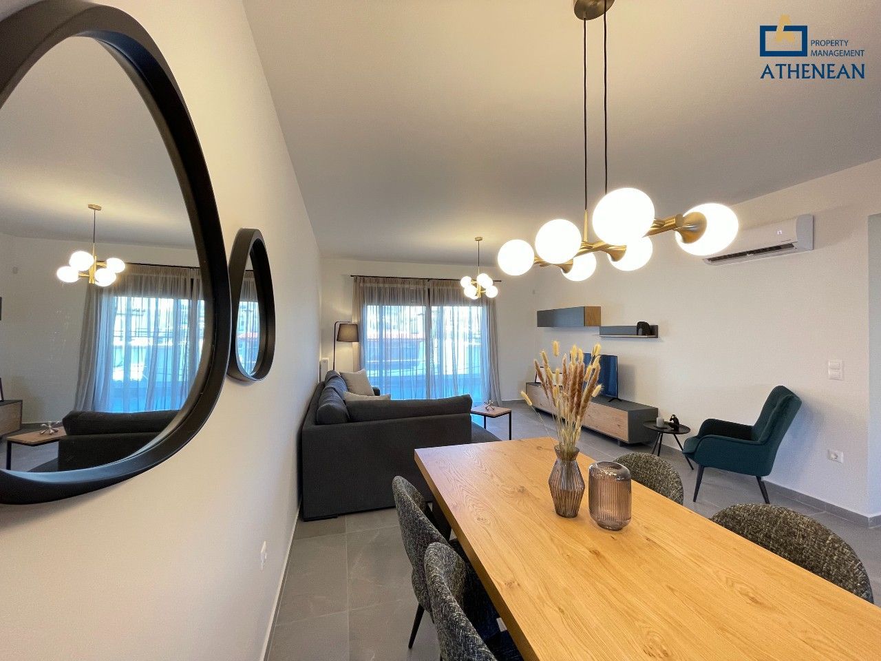 Apartment 107 m², 2nd floor, Glyfada, Athens - Southern Suburbs, photo 6 of 24