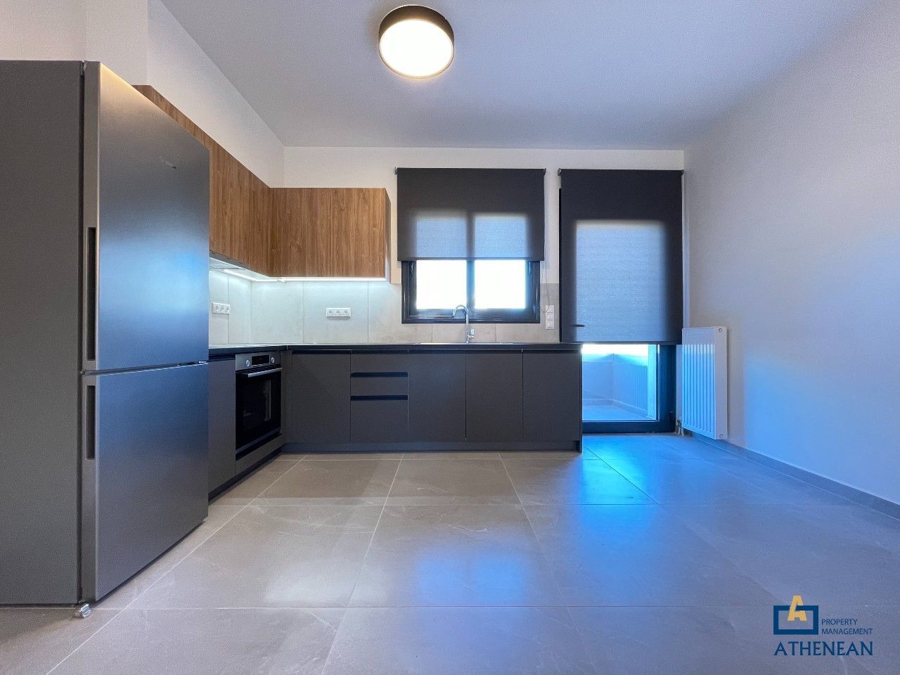 Apartment 107 m², 2nd floor, Glyfada, Athens - Southern Suburbs, photo 7 of 24