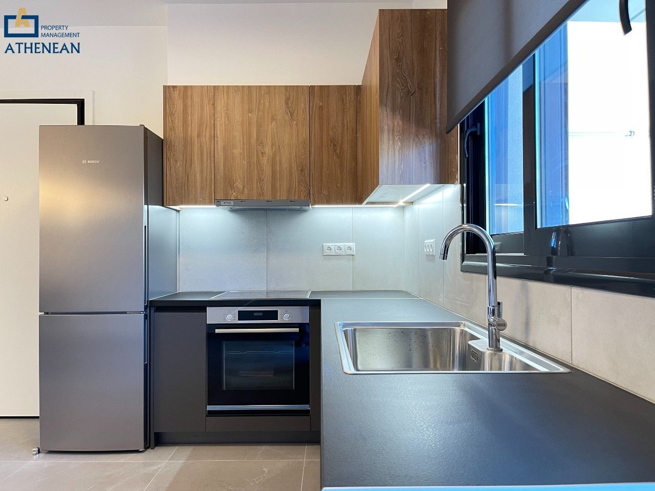 Apartment 107 m², 2nd floor, Glyfada, Athens - Southern Suburbs, photo 8 of 24
