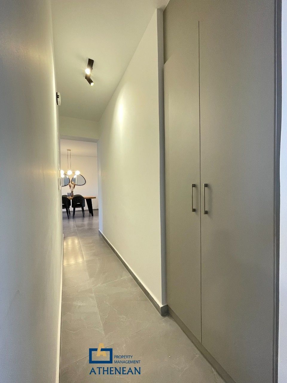 Apartment 107 m², 2nd floor, Glyfada, Athens - Southern Suburbs, photo 9 of 24