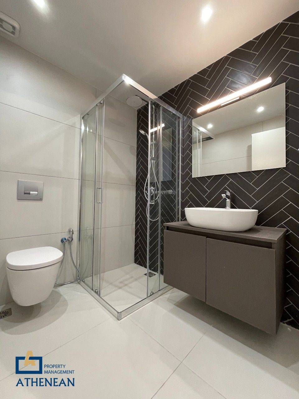 Apartment 107 m², 2nd floor, Glyfada, Athens - Southern Suburbs, photo 10 of 24