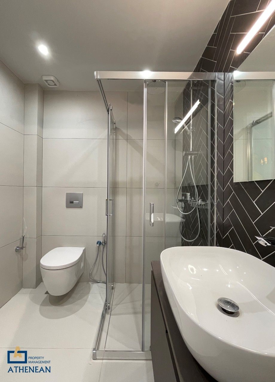 Apartment 107 m², 2nd floor, Glyfada, Athens - Southern Suburbs, photo 11 of 24