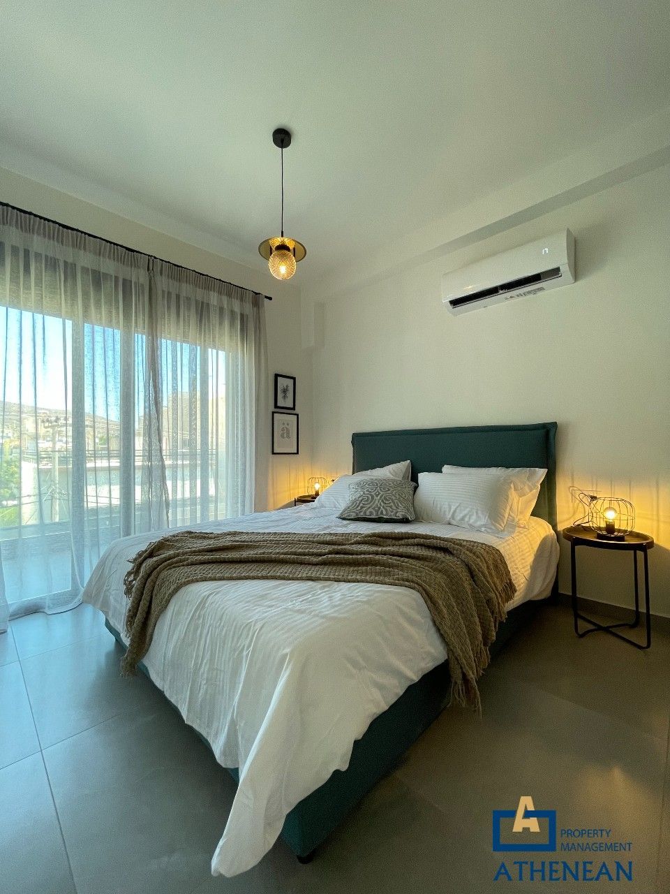 Apartment 107 m², 2nd floor, Glyfada, Athens - Southern Suburbs, photo 14 of 24
