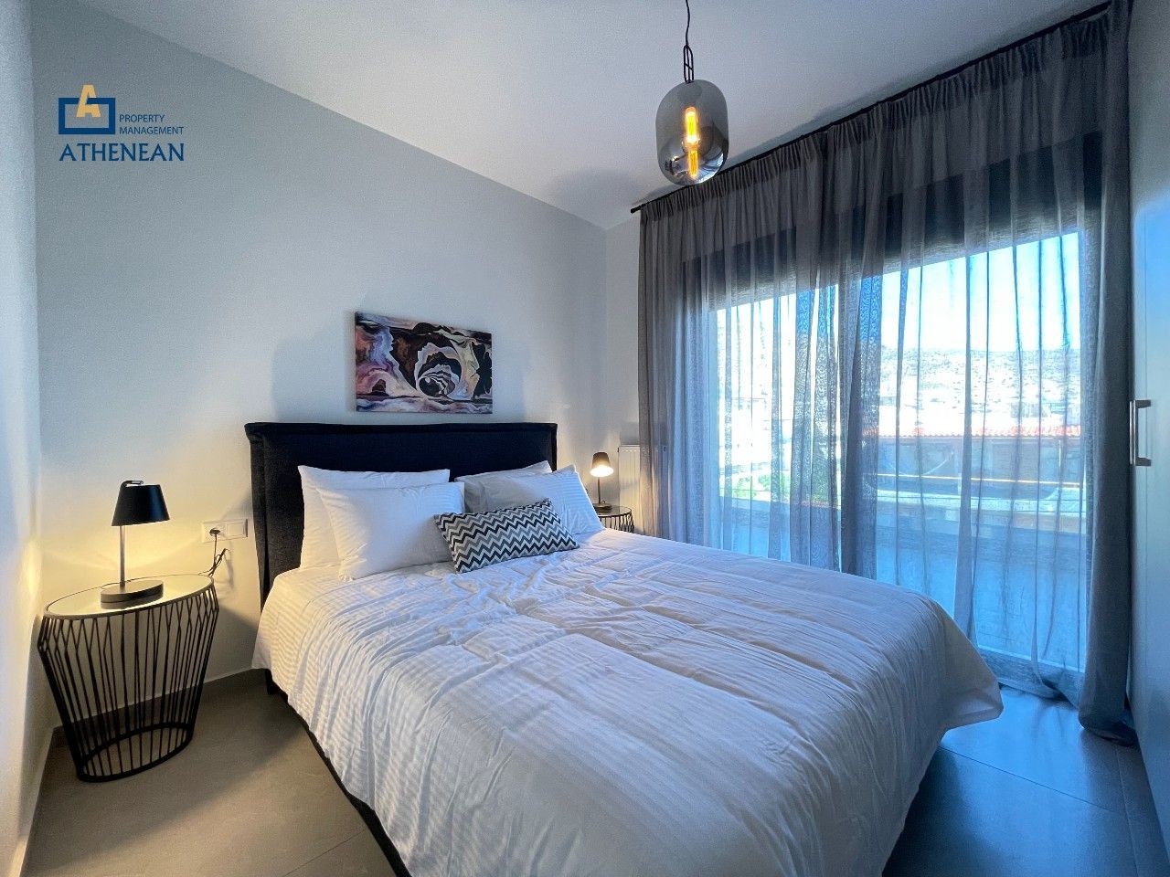 Apartment 107 m², 2nd floor, Glyfada, Athens - Southern Suburbs, photo 16 of 24