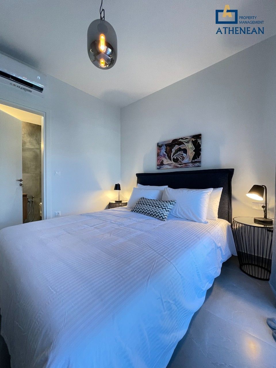 Apartment 107 m², 2nd floor, Glyfada, Athens - Southern Suburbs, photo 17 of 24