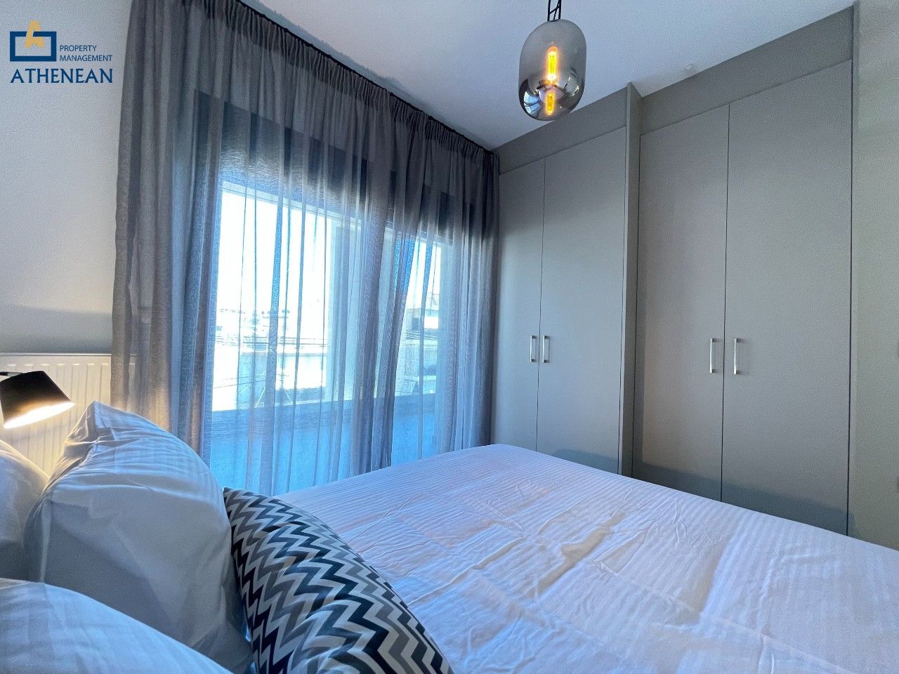 Apartment 107 m², 2nd floor, Glyfada, Athens - Southern Suburbs, photo 18 of 24
