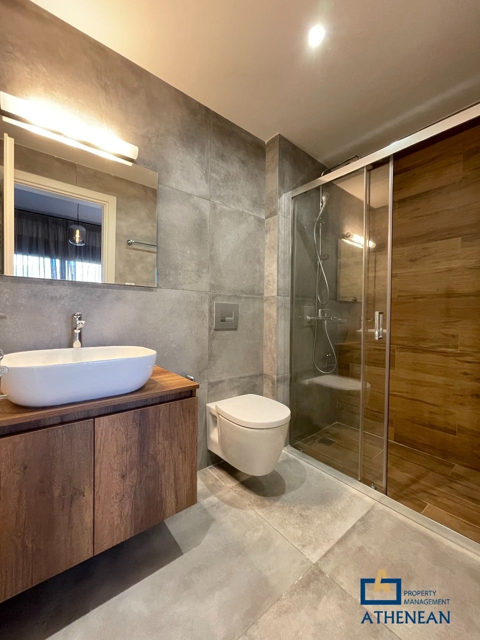 Apartment 107 m², 2nd floor, Glyfada, Athens - Southern Suburbs, photo 19 of 24