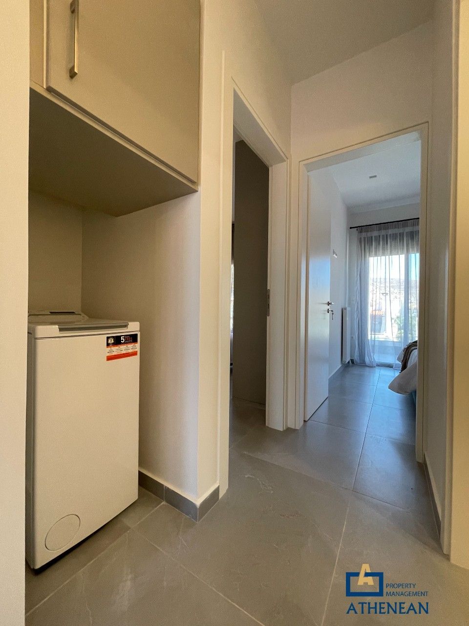 Apartment 107 m², 2nd floor, Glyfada, Athens - Southern Suburbs, photo 20 of 24