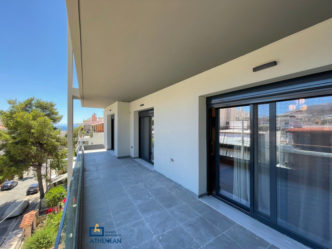 Apartment 107 m², 2nd floor, Glyfada, Athens - Southern Suburbs, photo 21 of 24