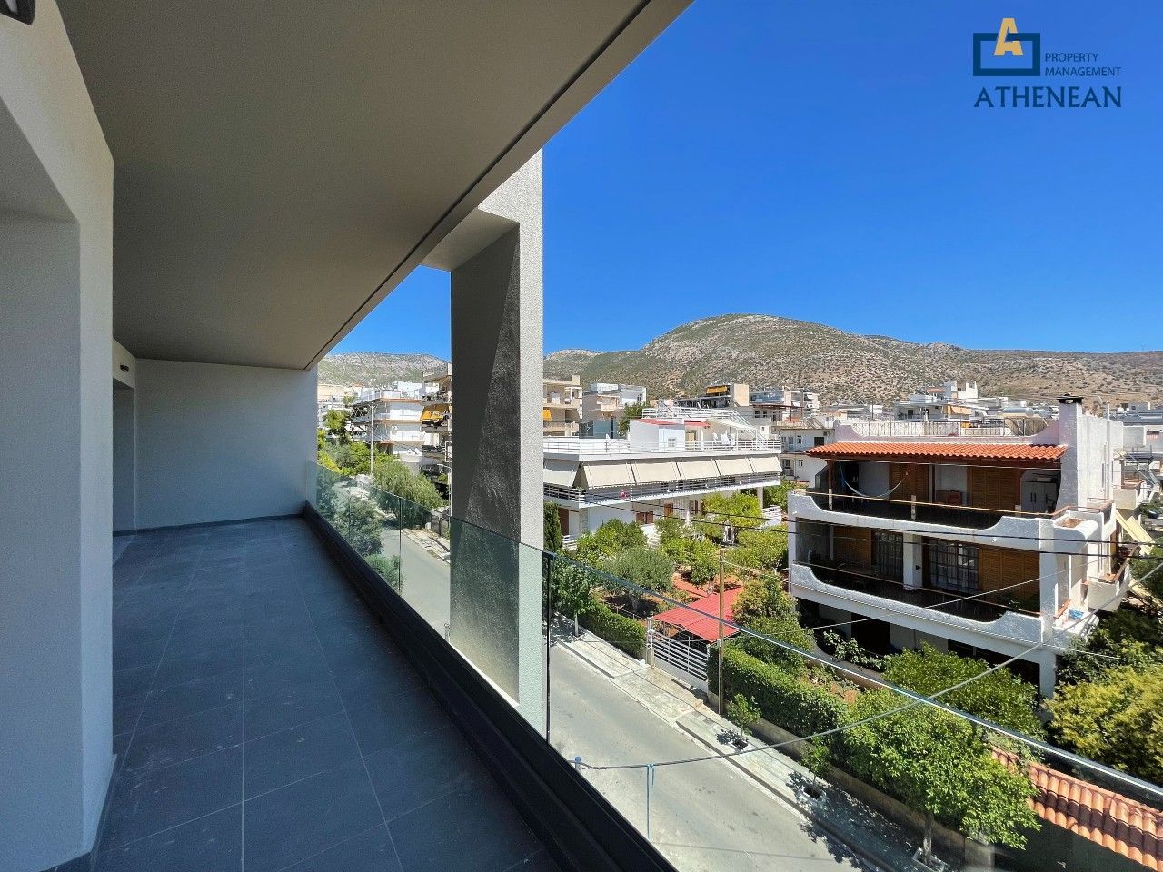 Apartment 107 m², 2nd floor, Glyfada, Athens - Southern Suburbs, photo 22 of 24