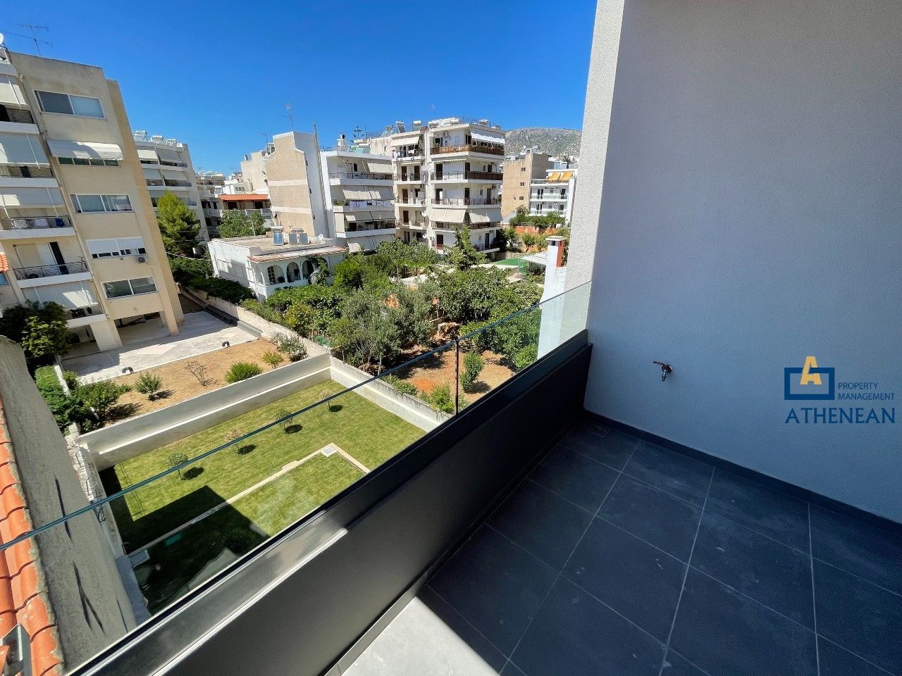 Apartment 107 m², 2nd floor, Glyfada, Athens - Southern Suburbs, photo 23 of 24