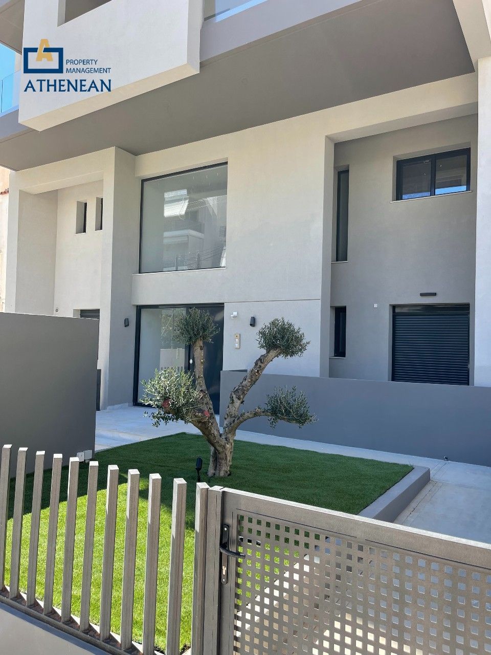 Apartment 107 m², 2nd floor, Glyfada, Athens - Southern Suburbs, photo 24 of 24