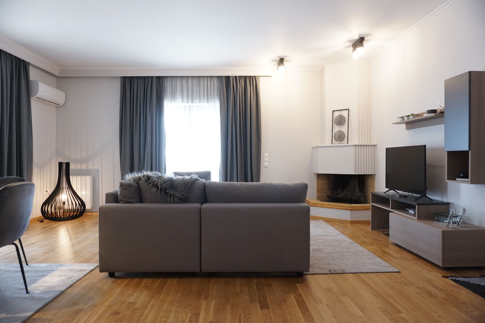 Apartment 122 m², 5th floor, Palaio Faliro, Athens - Southern Suburbs, photo 2 of 25