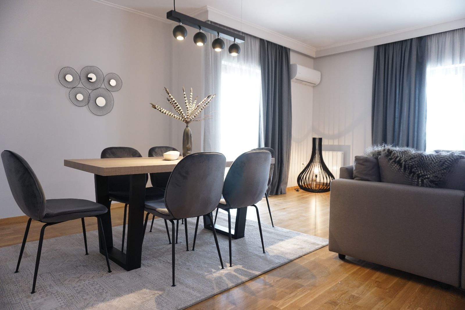 Apartment 122 m², 5th floor, Palaio Faliro, Athens - Southern Suburbs, photo 3 of 25