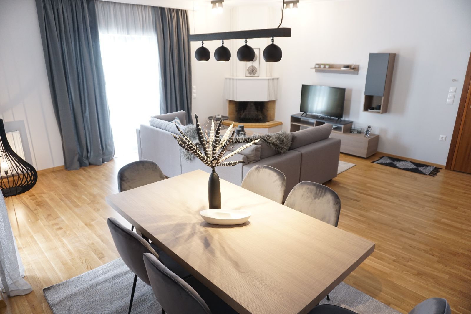 Apartment 122 m², 5th floor, Palaio Faliro, Athens - Southern Suburbs, photo 4 of 25