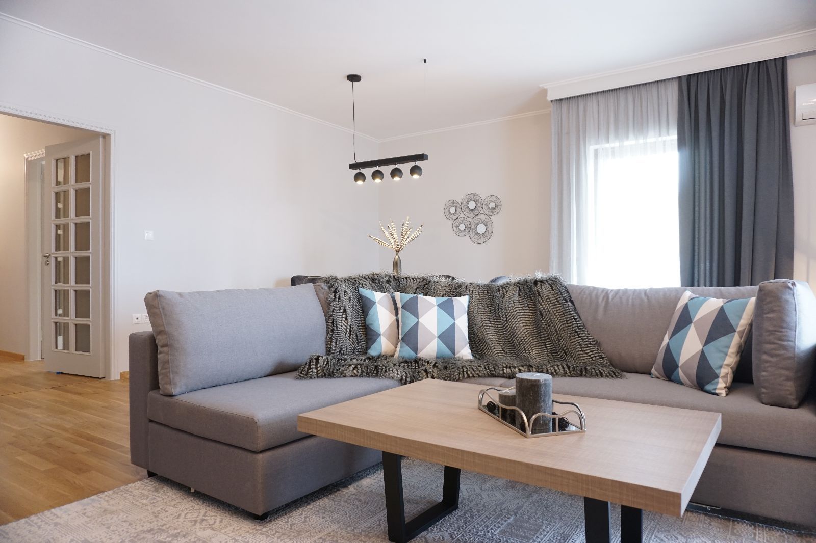 Apartment 122 m², 5th floor, Palaio Faliro, Athens - Southern Suburbs, photo 5 of 25
