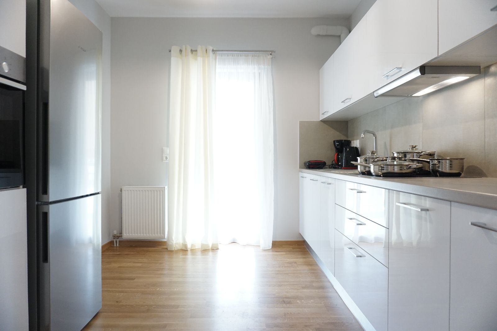 Apartment 122 m², 5th floor, Palaio Faliro, Athens - Southern Suburbs, photo 6 of 25