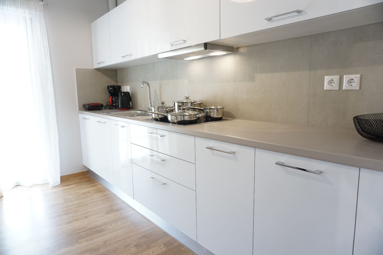 Apartment 122 m², 5th floor, Palaio Faliro, Athens - Southern Suburbs, photo 7 of 25